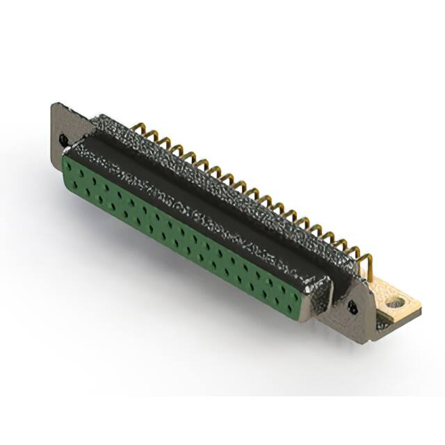 622-M37-260-GN4 EDAC Inc.  Gruppi di connettori D-Sub